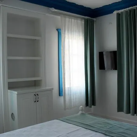 Otel La Petra Datça