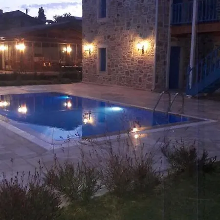 La Petra Otel