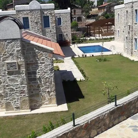 La Petra 2* Datça