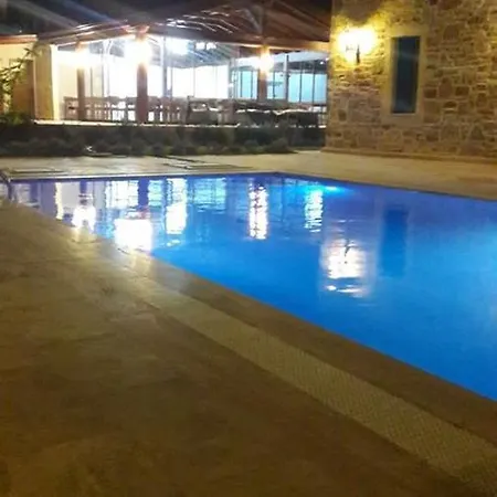 Otel La Petra