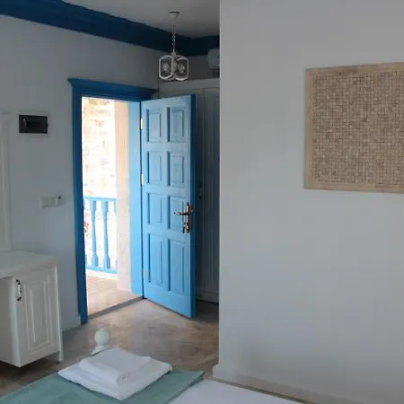 Otel La Petra Datça