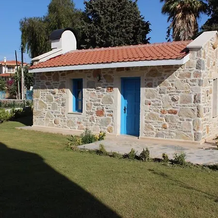 La Petra 2* Datça