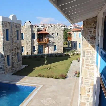 La Petra Hotel Datça
