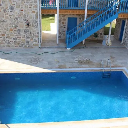 La Petra Datça