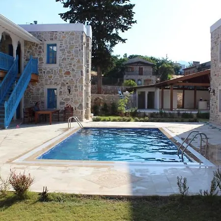 Otel La Petra