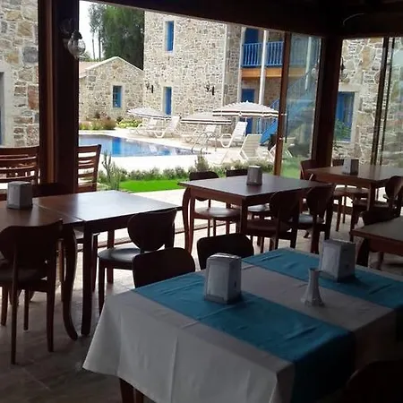 La Petra Otel