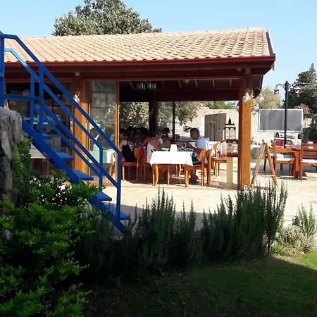 La Petra Otel Datça