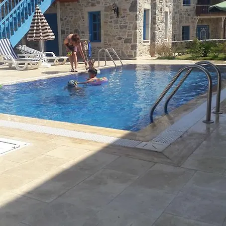 La Petra 2* Datça